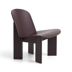 Fauteuil Chisel