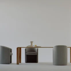 Fauteuil club covent