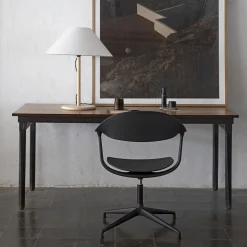 Fauteuil de bureau Mynt (Plastic)