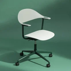 Fauteuil de bureau Mynt (Plastic)