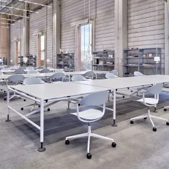 Fauteuil de bureau Mynt (Plastic)