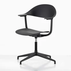Fauteuil de bureau Mynt (Plastic)
