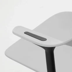 Fauteuil de bureau Mynt (Plastic)