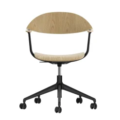 Fauteuil de bureau Mynt (Plywood)
