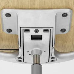 Fauteuil de bureau Mynt (Plywood)