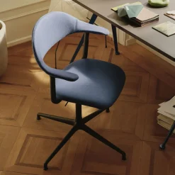 Fauteuil de bureau Mynt (Upholstery)