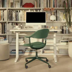 Fauteuil de bureau Mynt (Upholstery)