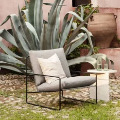 Fauteuil Desert