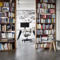 Fauteuil Direction Pivotant