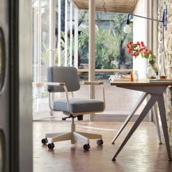 Fauteuil Direction Pivotant