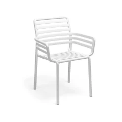 Fauteuil Doga - Lot de 6