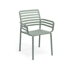 Fauteuil Doga - Lot de 6