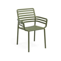 Fauteuil Doga - Lot de 6