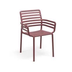 Fauteuil Doga - Lot de 6