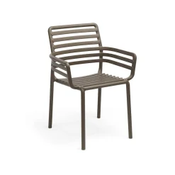 Fauteuil Doga - Lot de 6