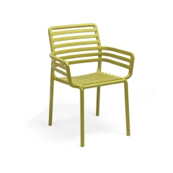 Fauteuil Doga - Lot de 6