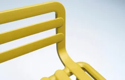 Fauteuil Doga - Lot de 6