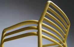 Fauteuil Doga - Lot de 6