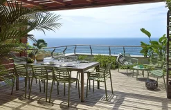 Fauteuil Doga - Lot de 6