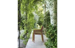 Fauteuil Doga - Lot de 6