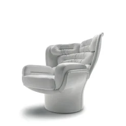 Fauteuil Elda