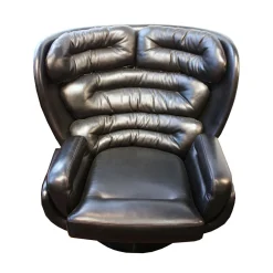 Fauteuil Elda