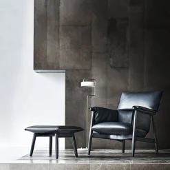 Fauteuil Embrace E015