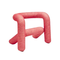 Fauteuil extra bold