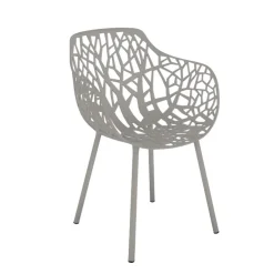 Fauteuil Forest - Lot de 4