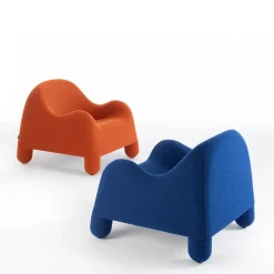 Fauteuil Gomma