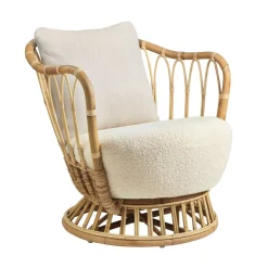 Fauteuil Grace