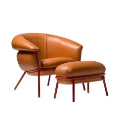 Fauteuil Grasso
