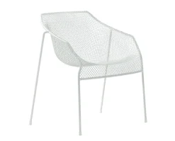 Fauteuil Heaven (Lot de 2)