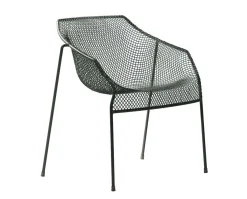 Fauteuil Heaven (Lot de 2)