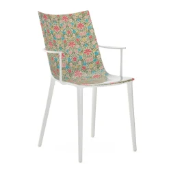 Fauteuil H.H.H. Graphic impression