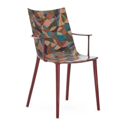 Fauteuil H.H.H. Graphic impression