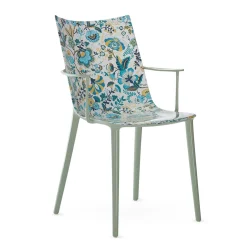 Fauteuil H.H.H. Graphic impression