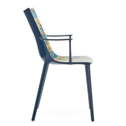 Fauteuil H.H.H. Graphic impression