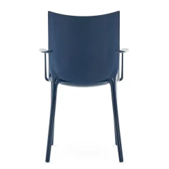 Fauteuil H.H.H. Graphic impression