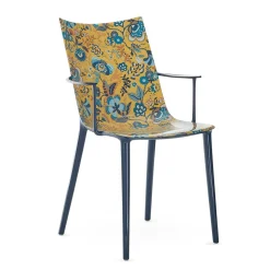 Fauteuil H.H.H. Graphic impression