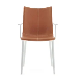 Fauteuil H.H.H. Leather