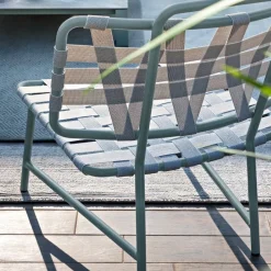 Fauteuil inout 856 - Quickship