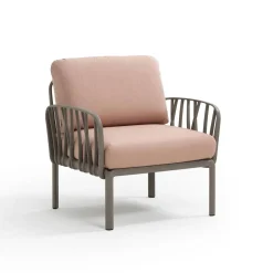 Fauteuil Komodo