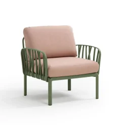 Fauteuil Komodo