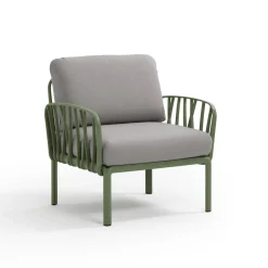 Fauteuil Komodo