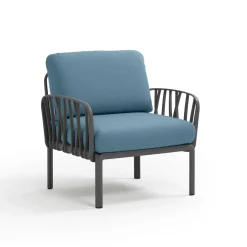 Fauteuil Komodo