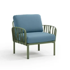Fauteuil Komodo