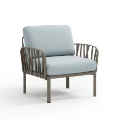 Fauteuil Komodo