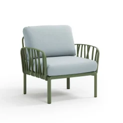 Fauteuil Komodo