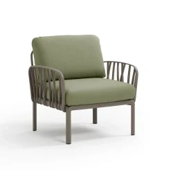 Fauteuil Komodo